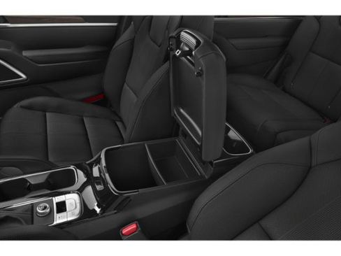 Used 2022 Kia Telluride EX w/ EX Premium Package FWD image 17