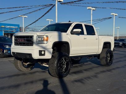 Used 2014 GMC Sierra 1500 SLE w/ SLE Value Package