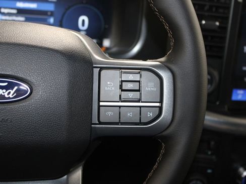 New 2025 Ford F150 Lariat w/ Equipment Group 502A High image 39