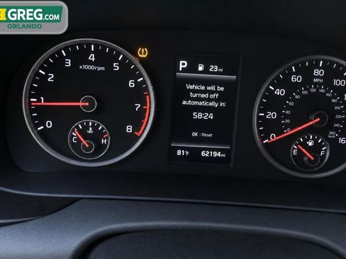Used 2021 Kia K5 GT-Line FWD image 14