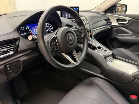 Used 2024 Acura RDX SH-AWD image 16