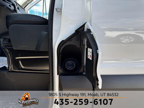 New 2026 Ford Transit 350 148 High Roof Extended AWD image 64