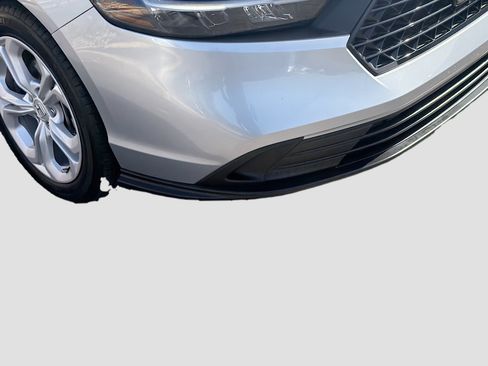 Certified 2025 Honda Accord LX image 34