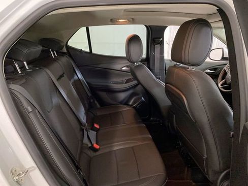 Certified 2023 Buick Encore GX Essence w/ Experience Buick Package image 25