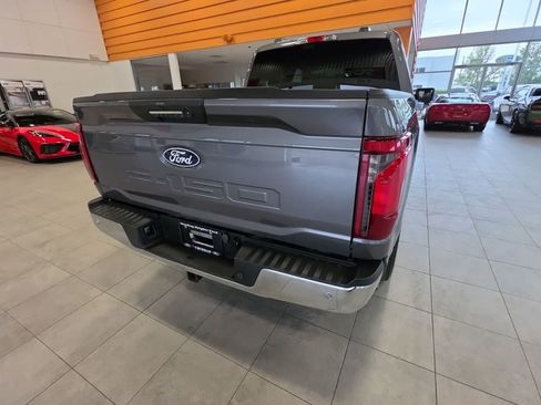 Used 2024 Ford F150 XLT AWD/4WD image 9