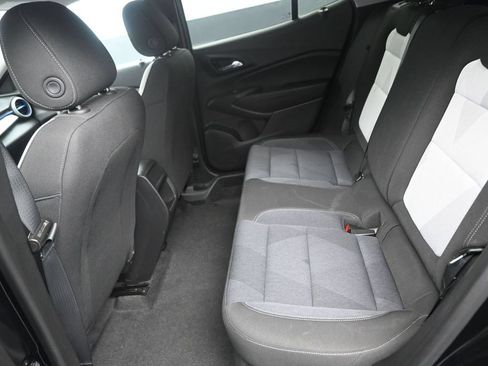 Used 2024 Chevrolet Trax LS FWD image 14