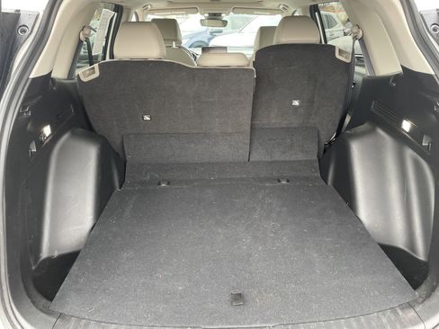 Certified 2023 Honda CR-V EX-L image 13