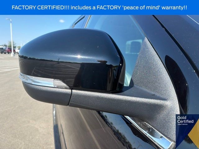Used 2025 Ford Expedition Active AWD/4WD image 7