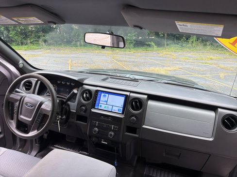 Used 2014 Ford F150 STX w/ Equipment Group 201A Mid RWD image 25