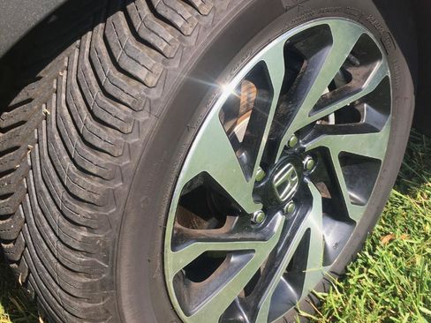 Used 2016 Honda Civic LX-P image 9
