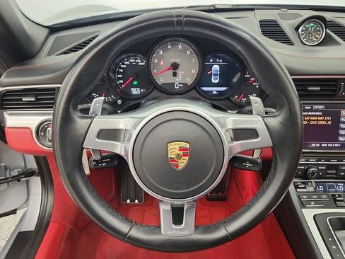 Used 2015 Porsche 911 Targa 4S AWD/4WD image 82