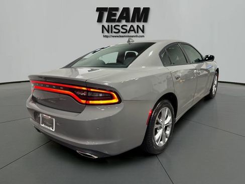 Used 2023 Dodge Charger SXT w/ Cold Weather Package AWD/4WD image 7