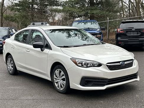 Certified 2023 Subaru Impreza 2.0i image 17