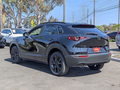 New 2026 MAZDA CX-30 Aire Edition AWD/4WD image 11