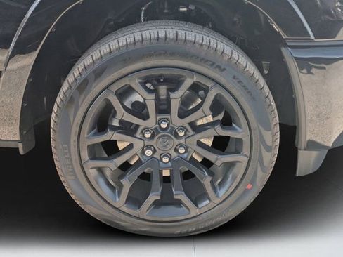 New 2026 RAM 1500 Limited image 9