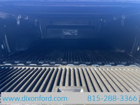 Used 2011 Chevrolet Silverado 1500 LTZ w/ LTZ Plus Package image 24