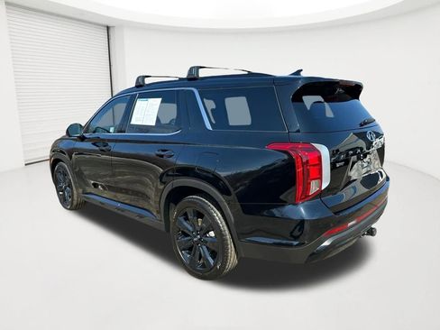 Used 2025 Hyundai Palisade XRT AWD/4WD image 7