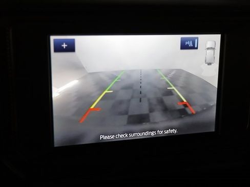 Used 2022 Ford Bronco Black Diamond image 11