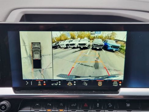 Used 2024 Chevrolet Silverado 1500 LT Trail Boss w/ LT Trail Boss Premium Package image 15