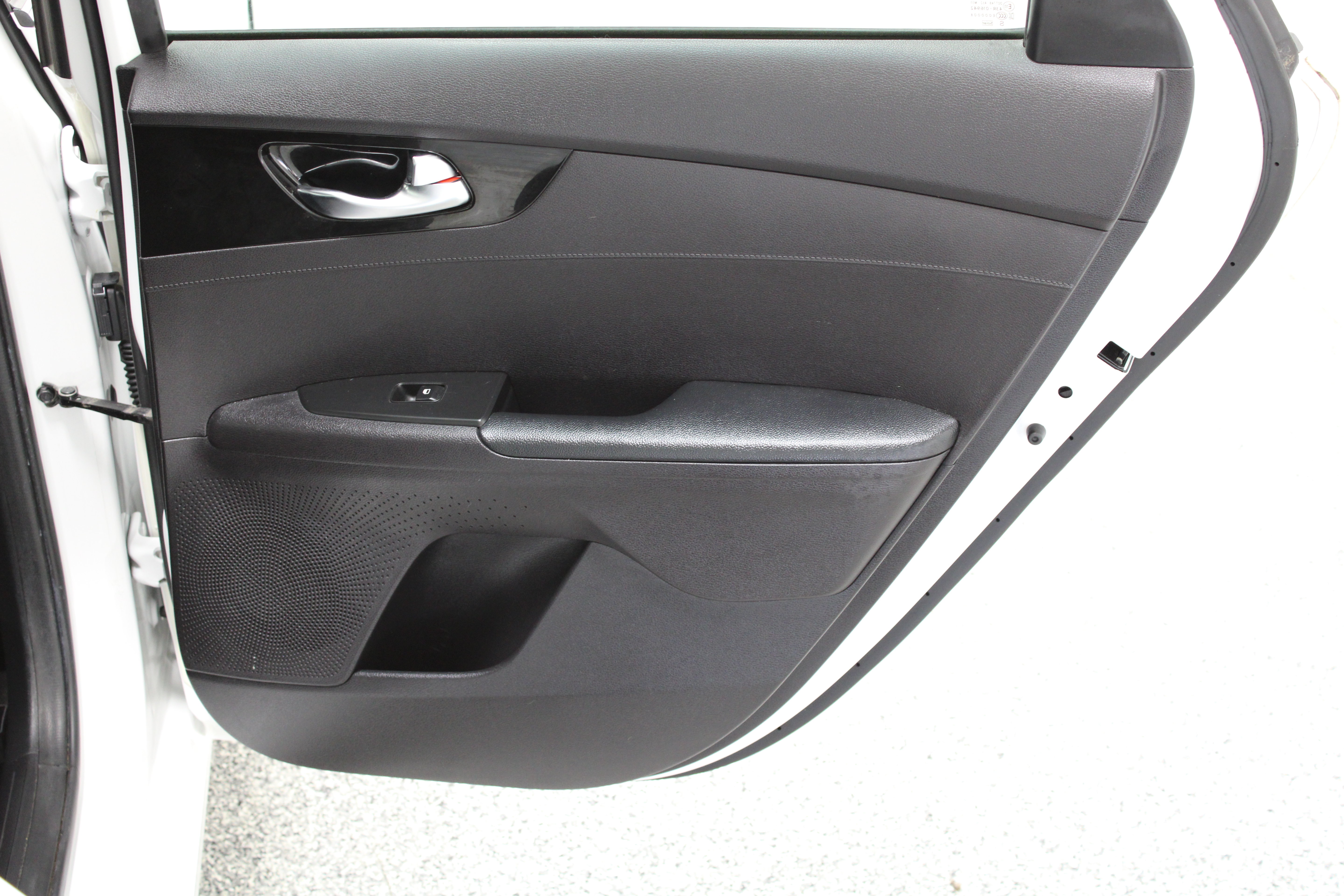 Used 2021 Kia Forte EX FWD image 36
