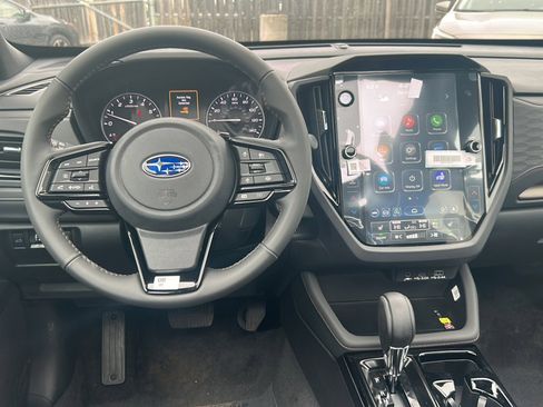 New 2026 Subaru Forester Sport w/ Onyx Edition AWD/4WD image 16