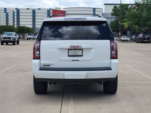 Used 2016 GMC Yukon SLT w/ Open Road Package RWD image 6