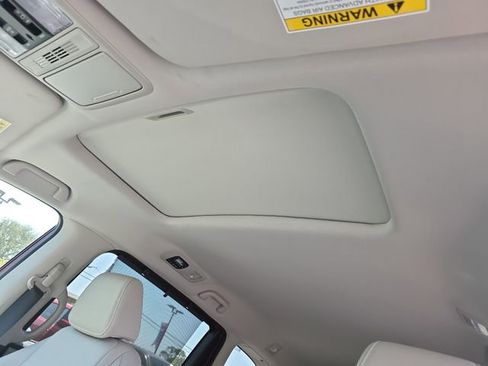 New 2026 Honda Odyssey EX-L image 30