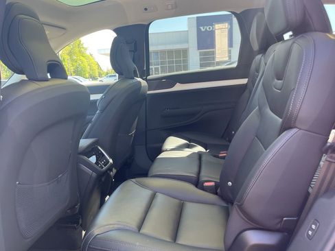 New 2026 Volvo EX90 Plus AWD/4WD image 5