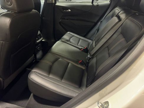 Used 2022 Chevrolet Equinox Premier image 15