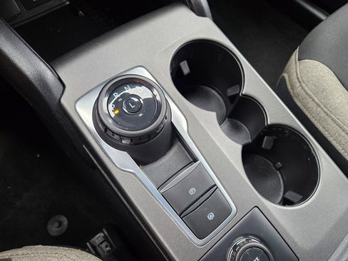 Certified 2025 Ford Bronco Sport Big Bend AWD/4WD image 30