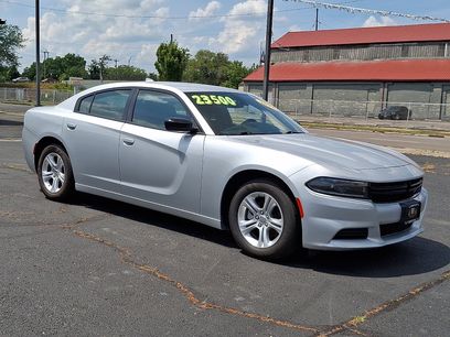 Used 2023 Dodge Charger SXT