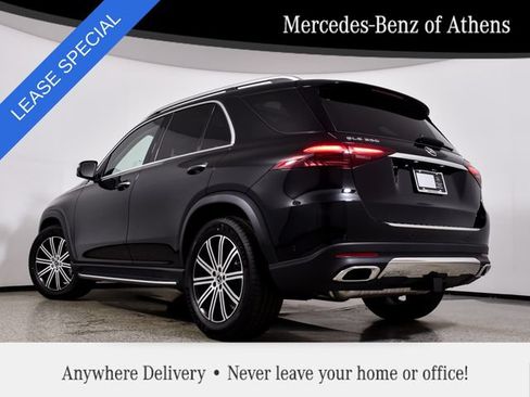 New 2026 Mercedes-Benz GLE 350 4MATIC image 15