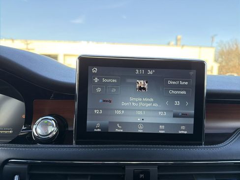 Certified 2022 Lincoln Corsair Reserve w/ Equipment Group 201A image 24