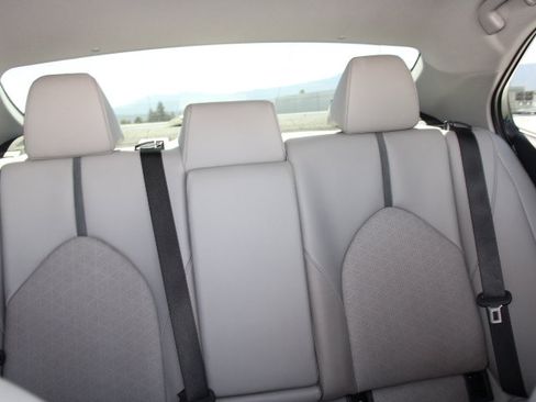 Used 2022 Toyota Camry XSE image 22