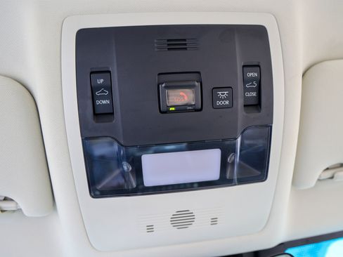 Used 2021 Lexus ES 350 w/ Premium Package image 27