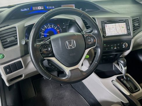 Used 2012 Honda Civic EX-L image 17