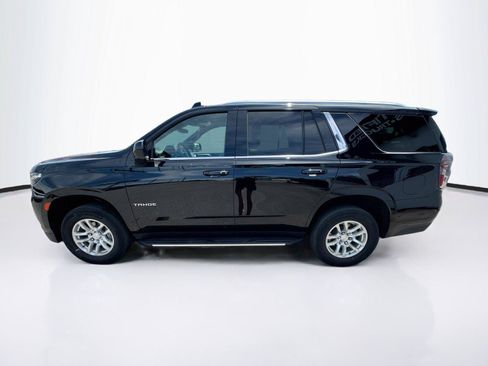 Used 2023 Chevrolet Tahoe LS w/ Driver Alert Package RWD image 2