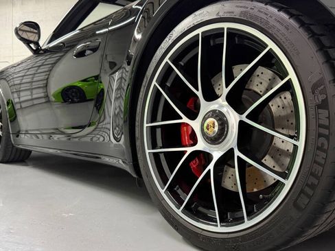 Used 2019 Porsche 911 Turbo AWD/4WD image 31