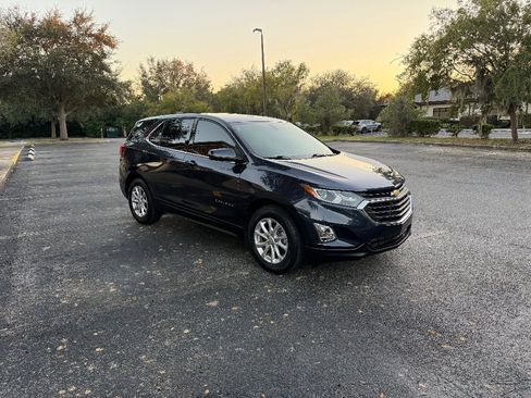 Used 2019 Chevrolet Equinox LT image 6