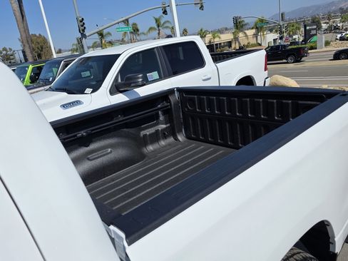 New 2026 RAM 1500 Tradesman image 19
