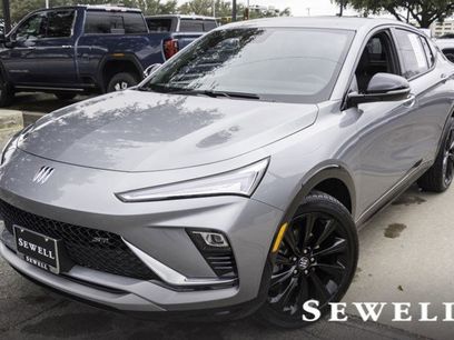 Certified 2024 Buick Envista Sport Touring w/ Convenience I Package