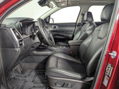 Used 2021 Kia Sorento SX FWD image 4
