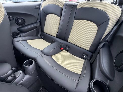 Used 2023 MINI Cooper S w/ MINI Resolute Edition FWD image 22