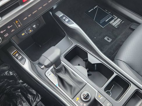 New 2026 Kia Sorento X-Line EX AWD/4WD image 25