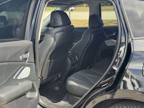 Used 2021 Acura RDX w/ Technology Package image 30