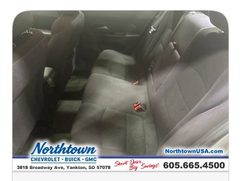 Used 2014 Chevrolet Cruze LT FWD image 22