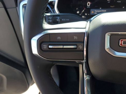 New 2026 GMC Canyon Elevation image 29