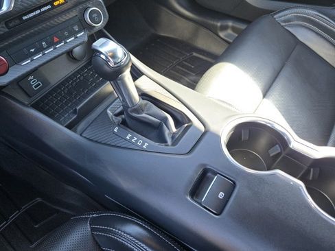 Certified 2024 Ford Mustang GT Premium image 18