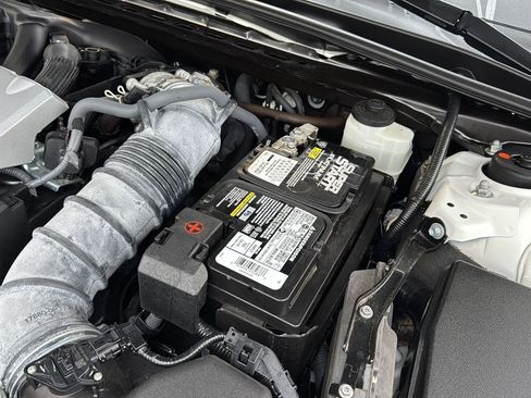 Certified 2021 Lexus ES 350 w/ Accessory Package image 32