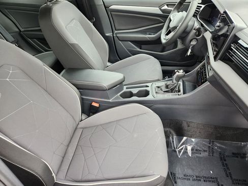 New 2026 Volkswagen Jetta Sport FWD image 5